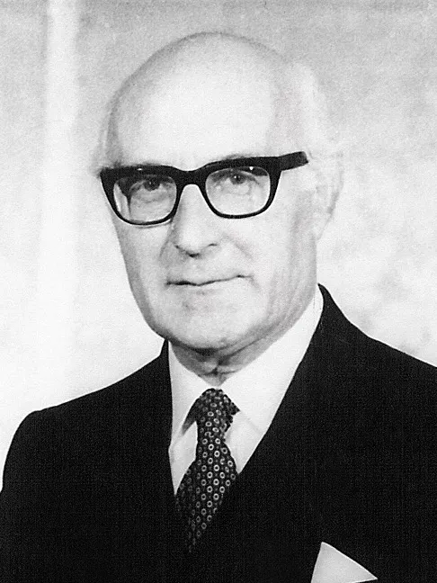 Portrait of Anthony Mamo.