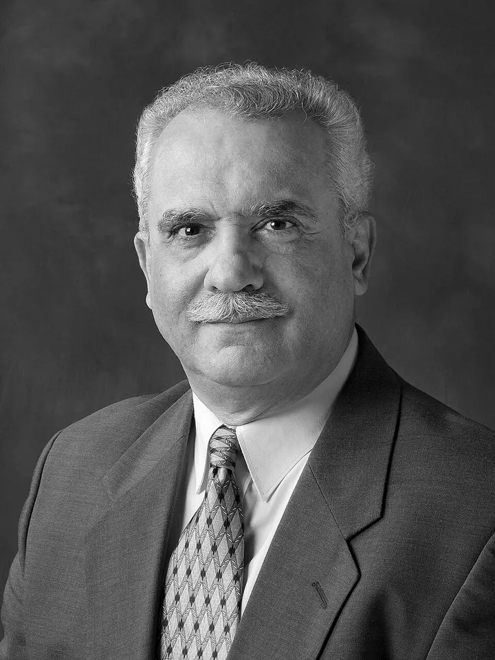 Frans Sammut.