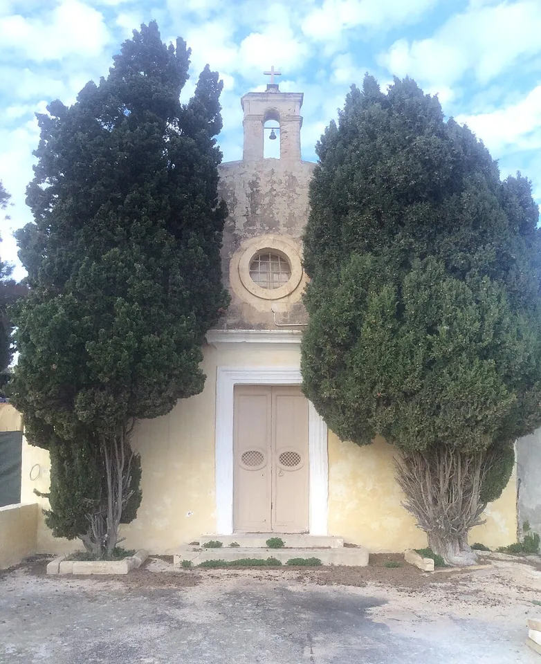 Għall-kuntest: L-Iklin.