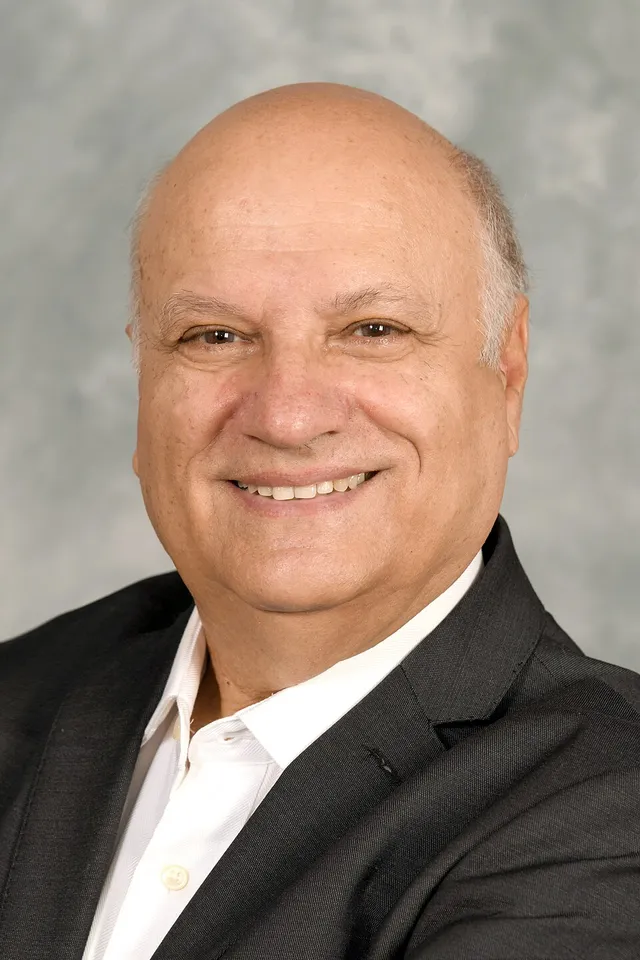 Trevor Żahra.