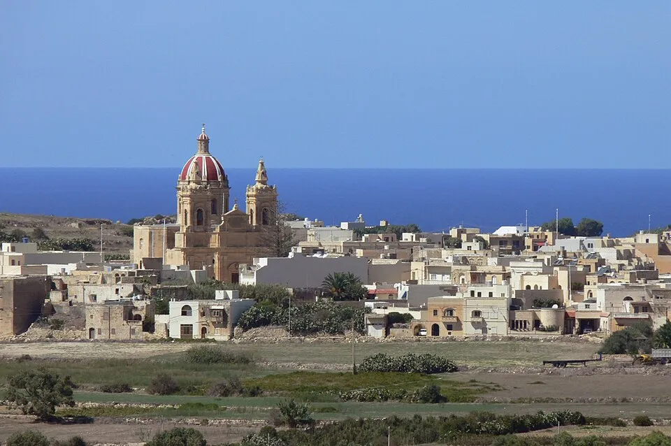 Għall-kuntest: L-Għasri.