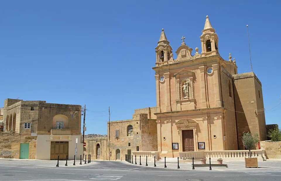 Għall-kuntest: Il-Munxar.