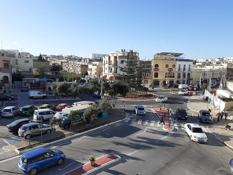 Għall-kuntest: Il-Fgura.
